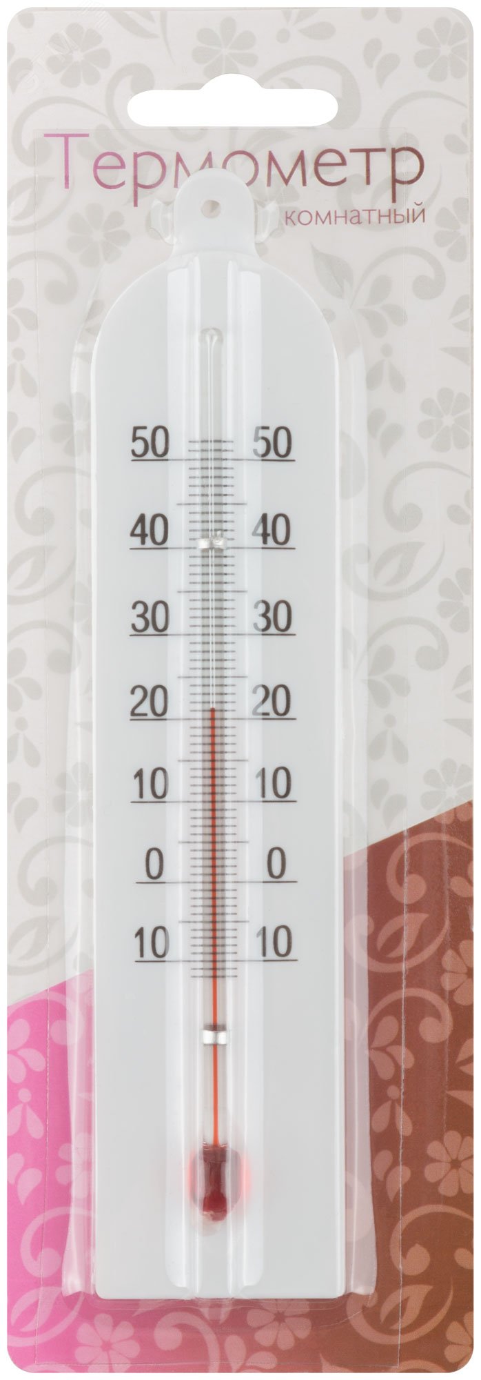 Термометр сувенирный комнатный ТБ-189 67920 РОС - превью 3