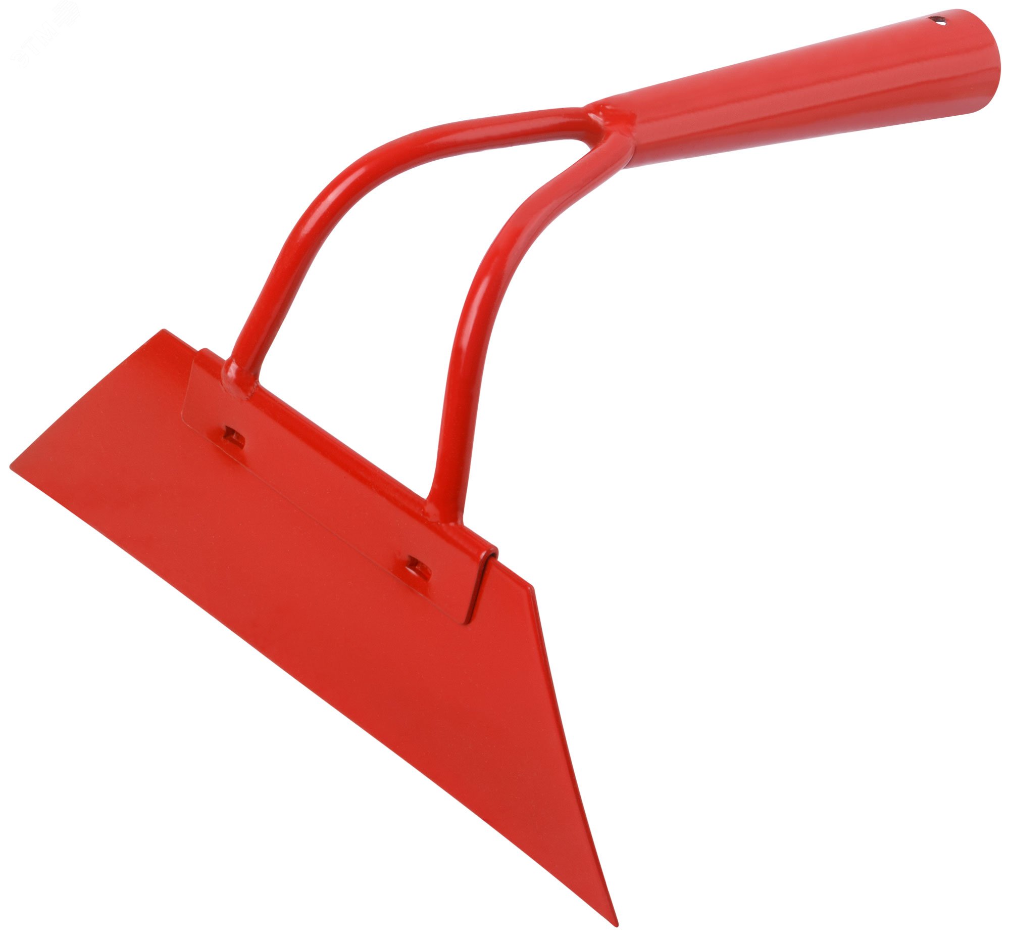 Изображение товара Мотыга без черенка прямая 210 мм (шт)