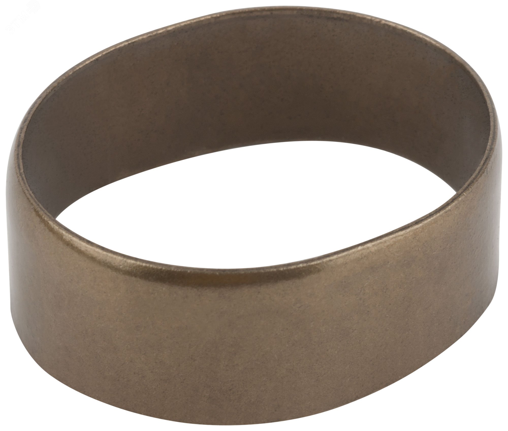 Изображение товара Кольцо для крепления косы ПК-4 из стали, надежное садовое оборудование