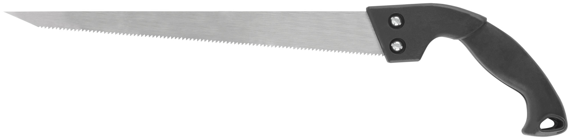 Ножовка выкружная ''Дельта'' 300 мм / шаг 3 мм