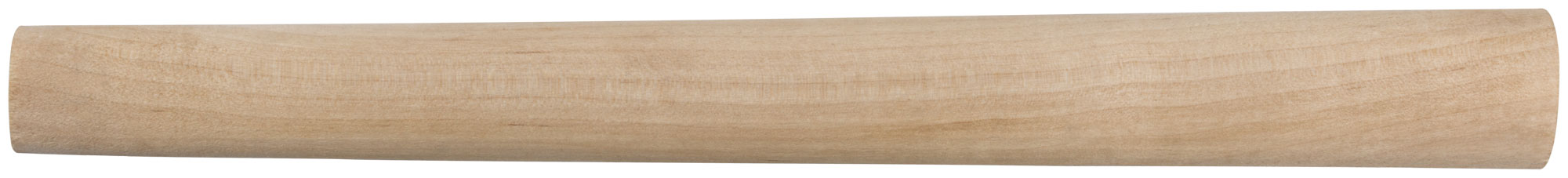 Ручка деревянная для молотка до 300 гр, 16х320 мм
