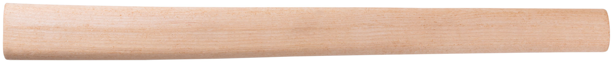 Ручка для кувалды деревянная шлифованная, бук 400 мм