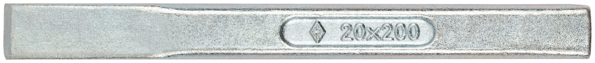 Зубило ''НИЗ'' 200 мм