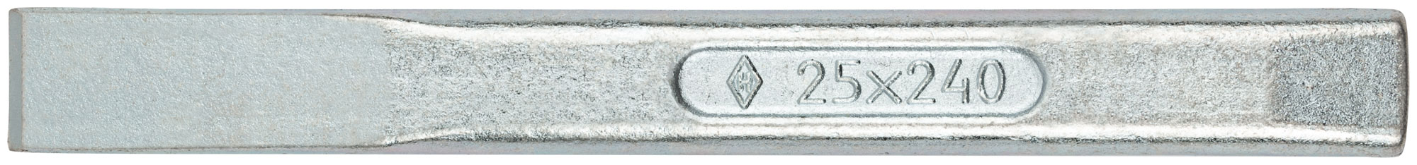 Зубило ''НИЗ'' 240 мм