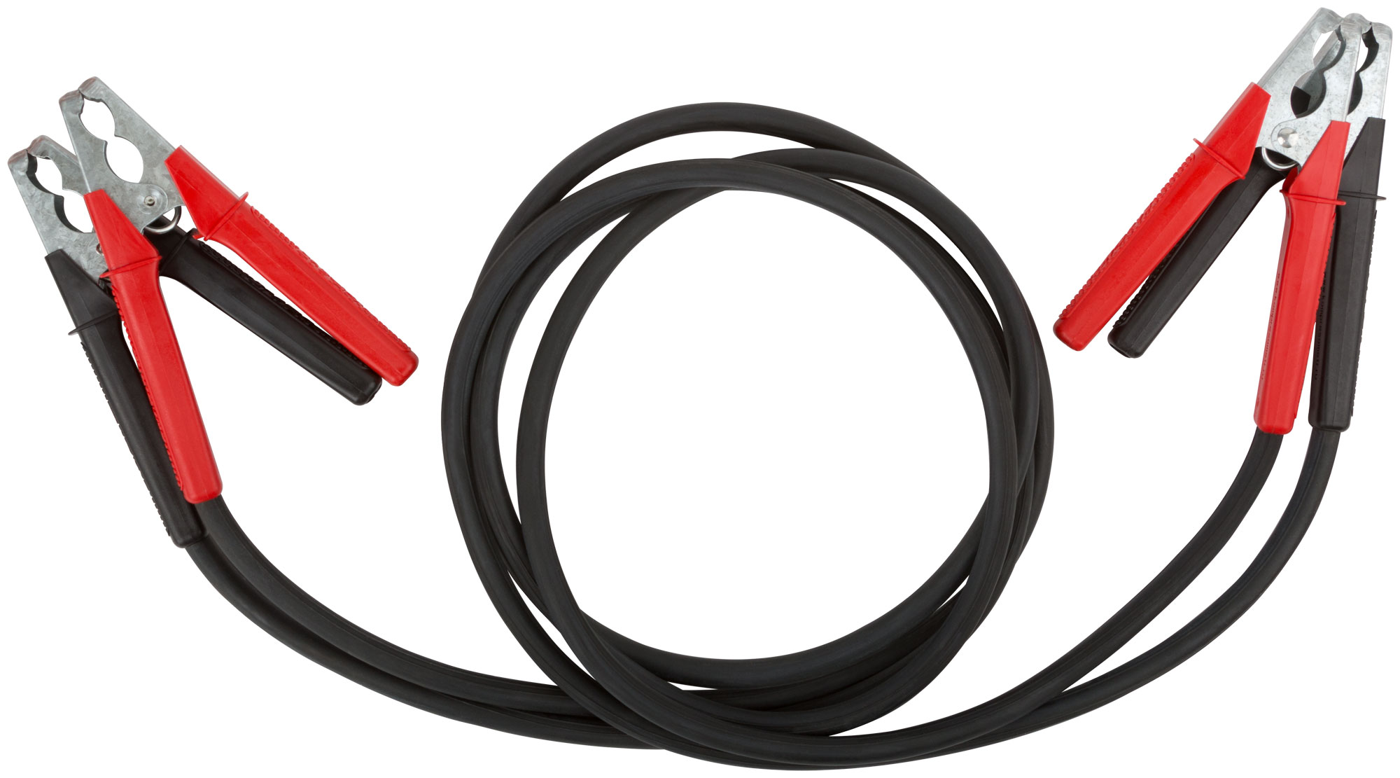 Провода стартовые ''ЗАВОДИЛА'' 200 Амп, 2 м ( сумка )