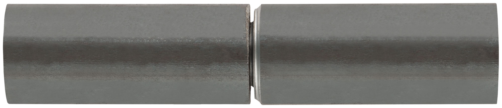 Петля гаражная 25x120 мм