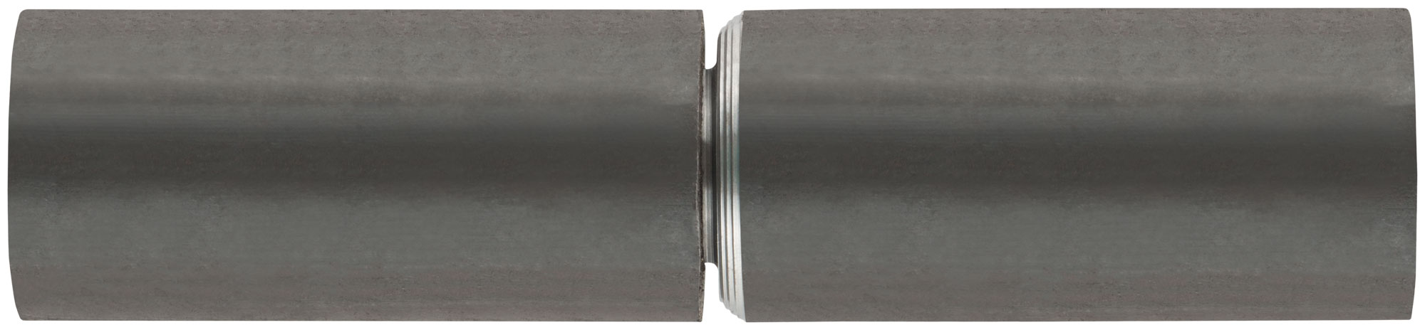 Петля гаражная 32x140 мм