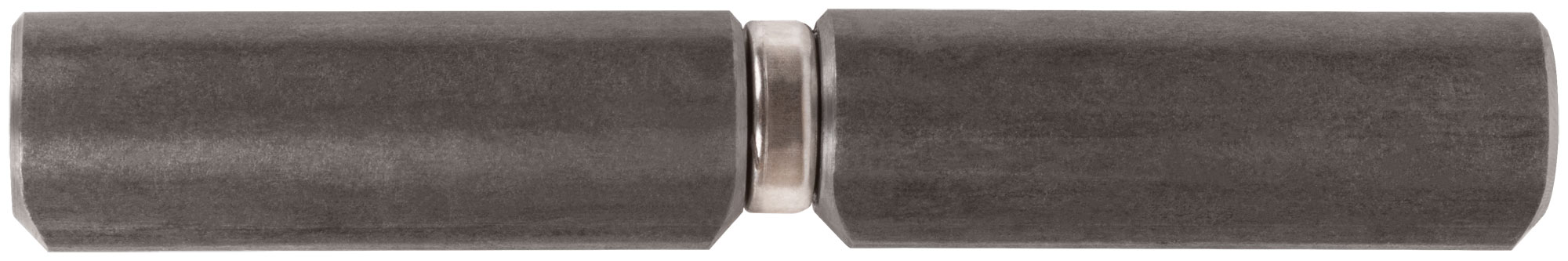 Петля каплевидная. с подшипником  22х160 мм