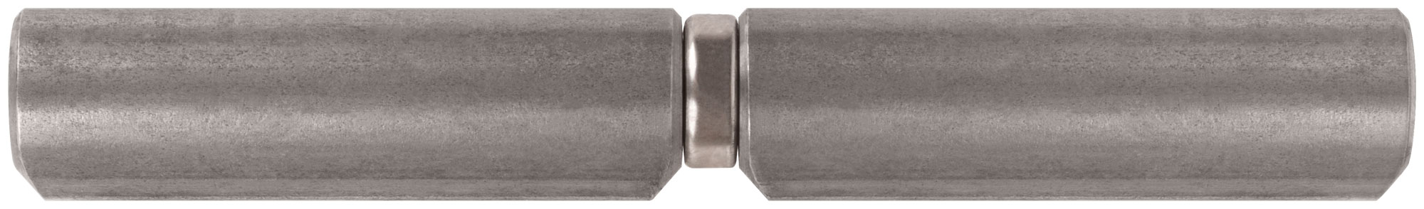 Петля каплевидная. с подшипником  22х180 мм