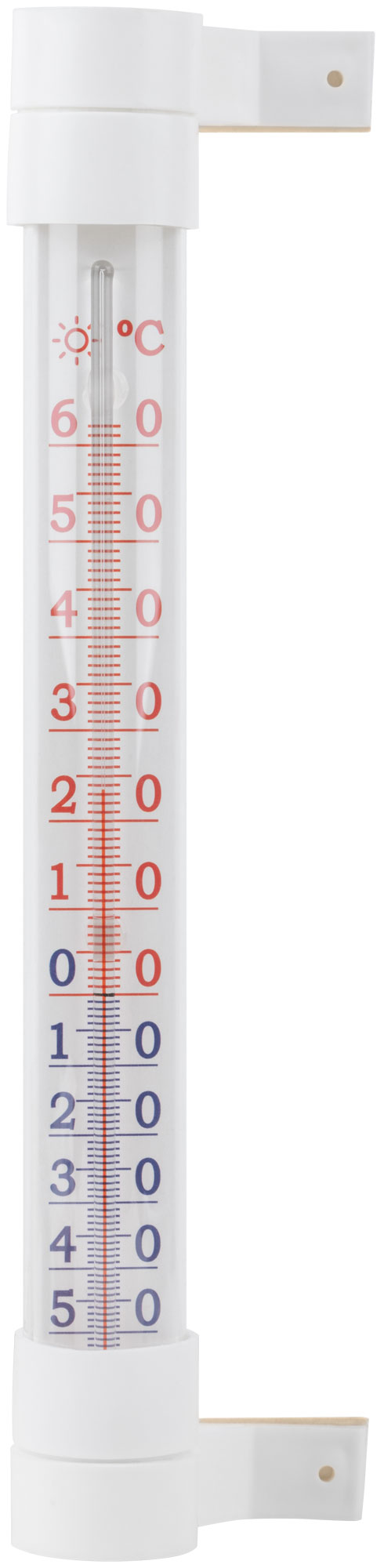 Термометр оконный ''Престиж'' большой ТБ-216
