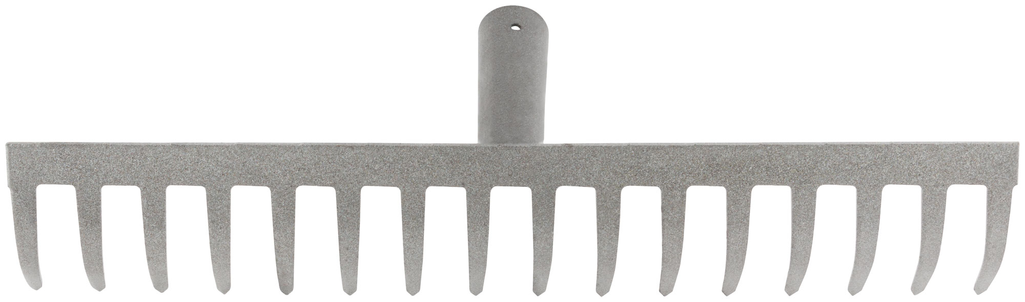 Грабли с прямыми зубьями 16 зубьев