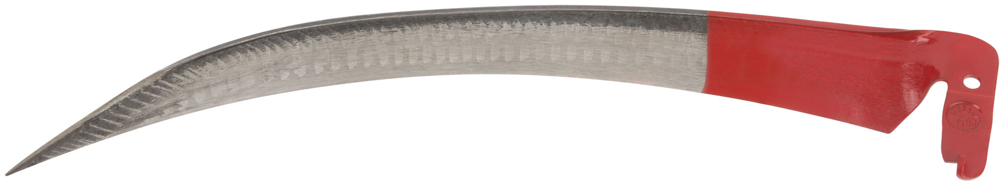 Коса № 6 тип ''Соболь''