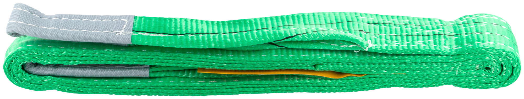 Строп грузовой текстильный СТП 2 т / 3 м (запас прочности 71 , р/н= 14 т)