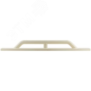 Полутерок полиуретановый желтый Профи 120х800 мм - фото 3