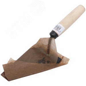 Кельма плиточника КП 170 мм - фото 3