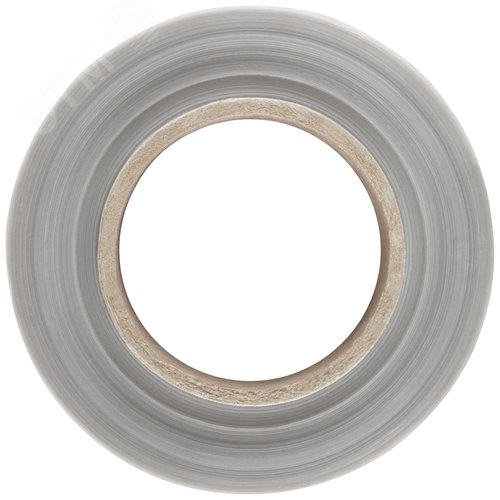 Стрейч-пленка (смесь первички и вторички) 500 мм, 20 мкр - фото 3