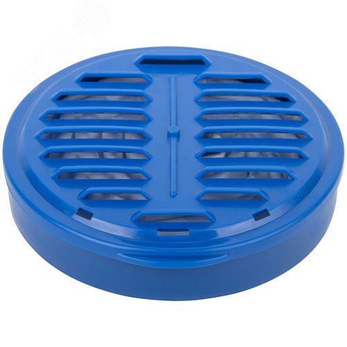 Изображение товара "Фильтр сменный к респиратору ""Исток-300"" Про ( Ф-62Ш ), тип ""Р2"" в пластиковом корпусе" (шт)