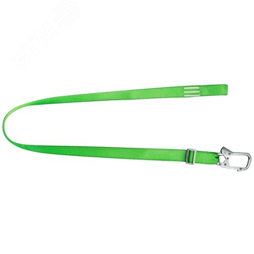 Изображение товара Строп регулируемый Аper ( лента ) ( без соединительного карабина ) (шт)