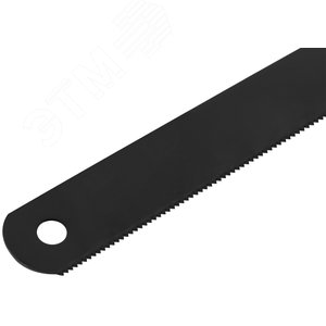 Полотно ножовочное по металлу 300 мм Х6ВФ (ВИЗ) 40190 РОС - 4