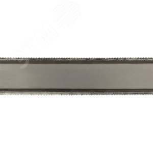 Полотно ножовочное по металлу 300 мм 2-х стороннее (ВИЗ) 40193 РОС - 5