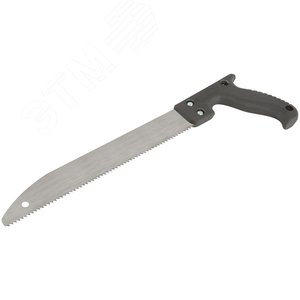 Ножовка садовая ''Дельта'' 300 мм, универсальная / шаг 4.5 мм - фото 2