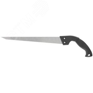 Ножовка выкружная ''Дельта'' 300 мм / шаг 3 мм - фото 1