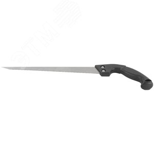 Ножовка выкружная ''Дельта'' 300 мм / шаг 3 мм - фото 4