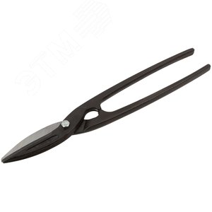 Ножницы по металлу 250 мм - фото 2