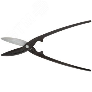 Ножницы по металлу 250 мм - фото 3