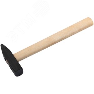 Молоток с квадратным бойком ''Арефино'' 500 гр - фото 2