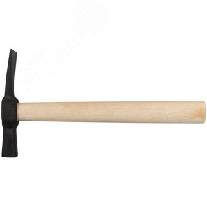 Изображение товара Молоток печника 400 гр (шт)