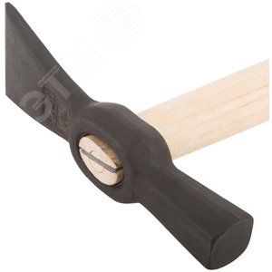 Молоток печника 400 гр - фото 3