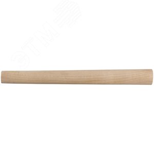 Изображение товара Ручка деревянная для молотка до 300 гр, 16х320 мм (шт)
