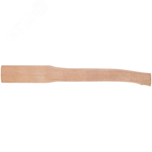 Изображение товара Топорище деревянное шлифованное для топора, бук 500 мм (шт)