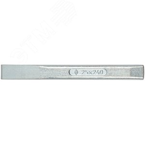 Зубило ''НИЗ'' 240 мм - фото 1