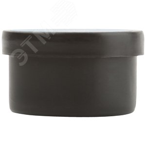 Флюс Паста с канифолью (низкотемпературный нейтральный флюс), баночка 20 гр - фото 2