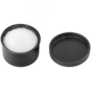 Флюс ''Бура'' (активный флюс для высокотемпературной пайки) баночка 20 гр - фото 3