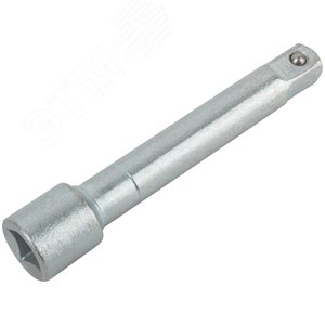 Удлинитель 1/2''х125 мм ''НИЗ'' - фото 2