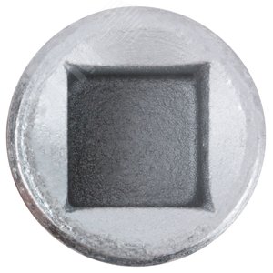 Удлинитель 1/2''х125 мм ''НИЗ'' - фото 3