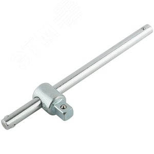 Вороток Т-образный 1/2''x 210 мм ''НИЗ'' - фото 2