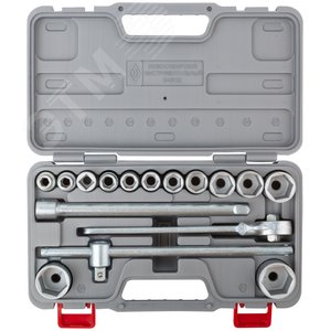 Изображение товара Набор автомобильный ''НИЗ'' № 2 (шт)