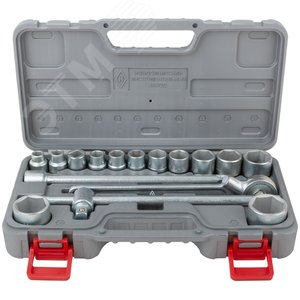 Набор автомобильный ''НИЗ'' № 2 - фото 2