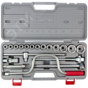 Изображение товара Набор автомобильный ''НИЗ'' № 3 (шт)