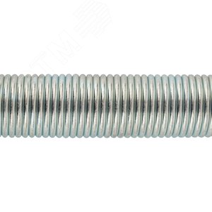 Пружина дверная, цинк  24х300 мм - фото 3