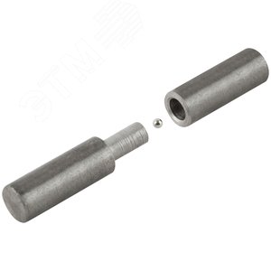 Петля гаражная 20x110 мм - фото 3