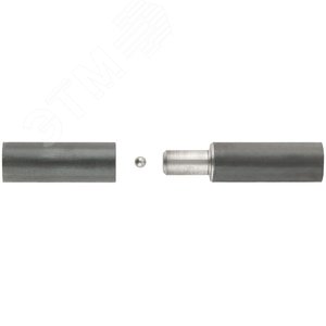 Петля гаражная 22x120 мм - фото 3