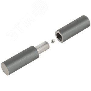 Петля гаражная 22x120 мм - фото 4