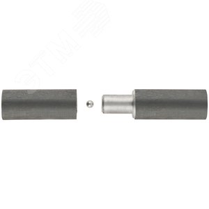 Петля гаражная 25x120 мм - фото 3