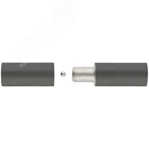 Петля гаражная 28x120 мм - фото 3