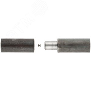 Петля гаражная 30x140 мм - фото 3